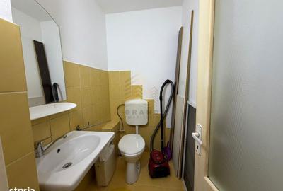 Apartament cu 4 camere decomandat în Decebal - 3