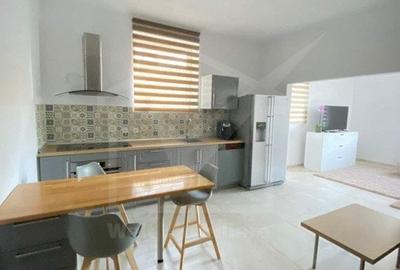 Apartament ultracentral, strada Clinicilor, 114 mp utili - 2