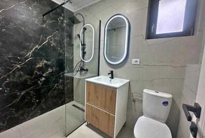 Casă cu 5 camere cu Teren 500 Mp în Căpățânești - 6