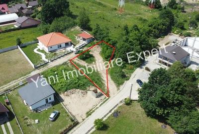 Teren de vanzare in Curtea de Arge?, zona Noapte?. - 1