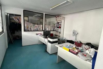Spațiu comercial, de 500 mp, în Ghiroda - 1