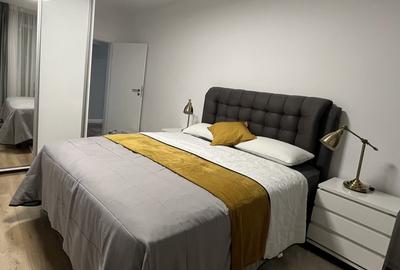 Apartament cu 2 camere decomandat în Circumvalațiunii - 6