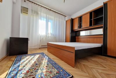 Inchiriere 3 camere Unirii - Mircea Voda - 11