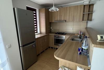 Apartament cu 2 camere decomandat în Drânceni - 2