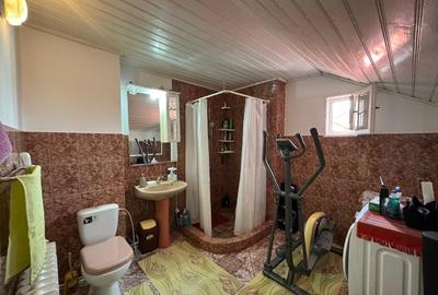 Apartament 6 camere, zonă centrală (Mall-Școala 11) - 12