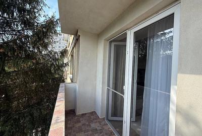 Apartament cu 2 camere semidecomandat în Central - 14