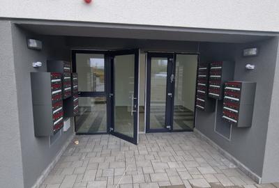 Bloc IRIS/ SEDAKO, in spate OMV Aradului, 2 cam+ parcare/prin Agentie - 18