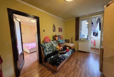 Apartament cu 3 camere semidecomandat în Ultracentral - 9