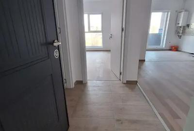 Apartament cu 2 camere semidecomandat în Theodor Pallady - 2