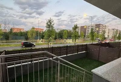 Apartament cu 2 camere, mobilat în Drumul Taberei