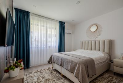 Apartament 3 camere Pipera - 2 locuri de parcare incluse și bonusuri speciale - 9