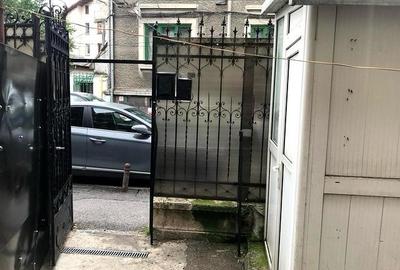 Spațiu comercial, de 4 mp, în Unirii - 1