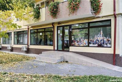 Spațiu comercial, de 200 mp, în Ultracentral - 10