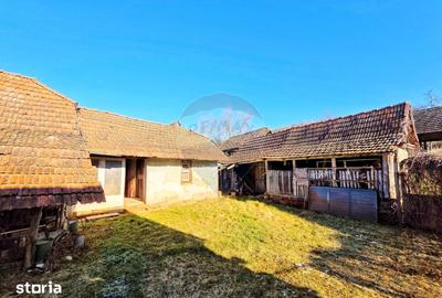 Casă cu 4 camere cu Teren 10486 Mp în Ohaba Lungă - 11