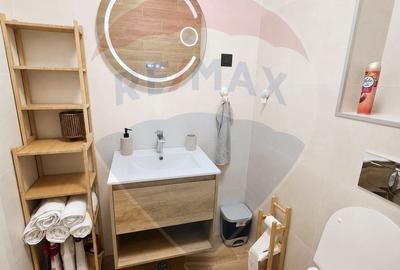 Apartament cu 2 camere decomandat în Colentina - 8