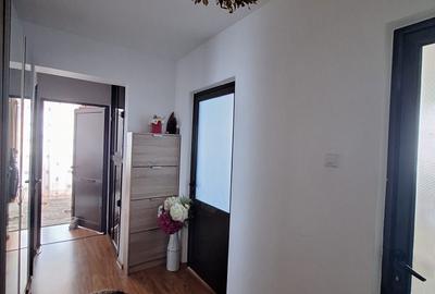 Apartament cu 3 camere decomandat în Central - 5