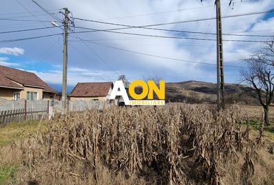 Teren Construcții intravilan de 1929 mp, în Periferie - 2