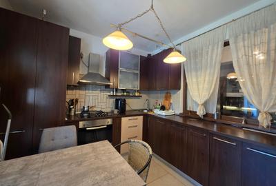 Casa de vanzare in zona Balotesti, Amurgului - 15