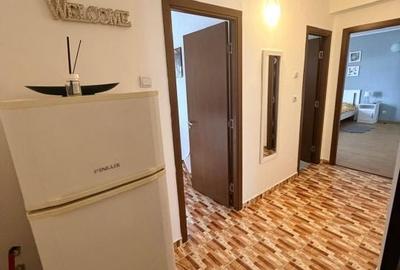 Garsonieră decomandată, mobilată în Brestei - 7