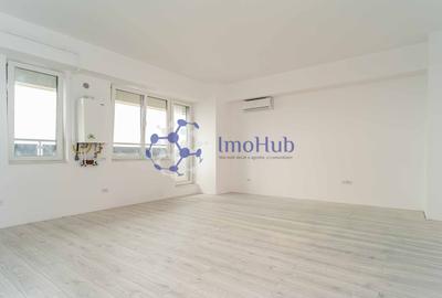 Apartament cu 4 camere decomandat în Galata - 4