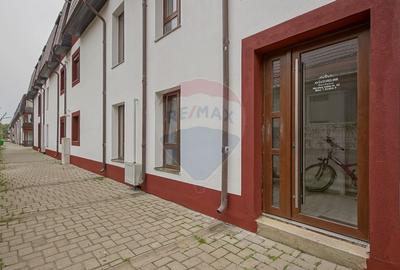 Apartament in vila, 3 camere, Nicolae Labis, Tractorul Apartament in vila, 3 camere, Nicolae Labis, Tractorul - 22