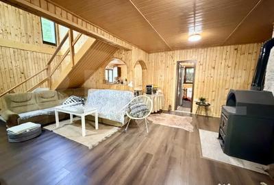 Casă cu 5 camere cu Teren 3000 Mp în Valea Inzelului - 15