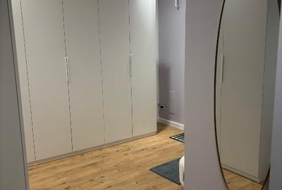 Apartament 80mp Pipera, Prima Inchiriere - 7