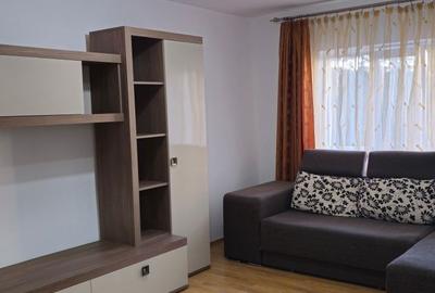 Apartament cu 2 camere decomandat în Central - 1
