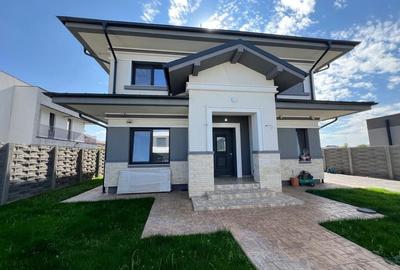 Casa  premium  SMART Independentă energetic  in Dumbravita Casa  premium  SMART Independentă energetic  in Dumbravita - 4