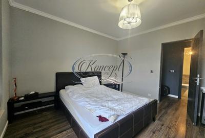 Locuinta retrasa cu teren 500 mp si intimitate, cartier Iris - 14