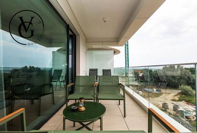 Studio modern - zona Mamaia Nord - Axxis Nova - 18