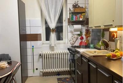 Apartament 3 camere, decomandat in cartierul Gheorgheni - 4