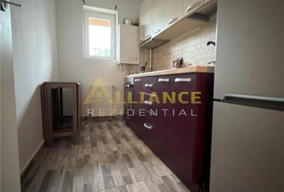 Garsonieră decomandată, mobilată în Central - 5