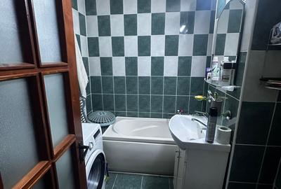 Apartament cu 2 camere, decomandat,  zona Galata - 7