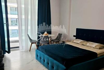 Studio cu vedere la mare - Sea ON, Mamaia Nord - 3