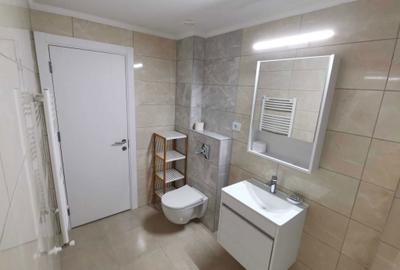 Apartament cu 3 camere semidecomandat în Energia - 4