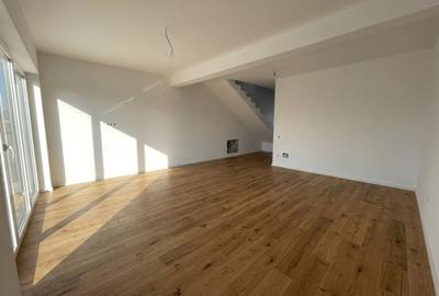 Duplex cu 4 camere cu Canalizare în Prelungirea Ghencea - 10