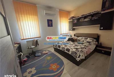 Casă cu 4 camere cu Canalizare în Drumul Taberei - 2