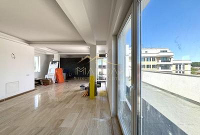 Duplex cu 4 Camere *211mp* Mobilat Complet/ 1 parking / Erou Iancu Nicolae - 12