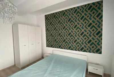 Apartament 2 camere bloc nou, langa ESSO - 9