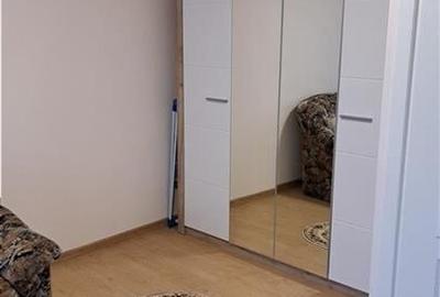 Garsoniera cocheta proaspat renovata in bloc mixt BRANCOVEANU - 3