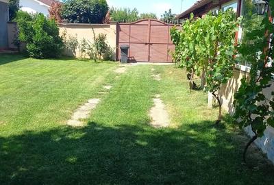 Casă cu 2 camere cu Teren 778 Mp în Central - 5