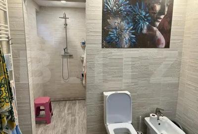 Casă cu 3 camere cu Teren 650 Mp în 7 Noiembrie - 2