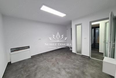 Spațiu comercial, de 85 mp, în Cetății - 1