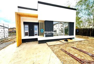 Vila parter, 4 cam, 380 teren, TransAnapet Miroslava Vila parter, 4 cam, 380 teren, TransAnapet Miroslava - 8