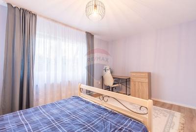 Casă cu 3 camere cu Teren 600 Mp în Jucu de Mijloc - 19