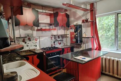 COMISION ZERO - Apartament cu 3 camere de vanzare, Garii - 3