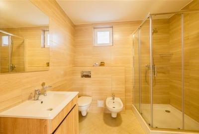 Casa constructie noua, ergonomica si economica, facilitati, Tarlungeni, Izvor - 17