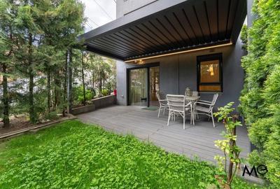 APARTAMENT MODERN CU 3 CAMERE LANGA COLINA UNIVERSITATII - 2