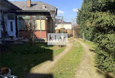 Casă cu 10 camere cu Teren 682 Mp în Mărăști - 10